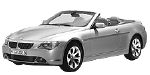BMW E64 C0374 Fault Code