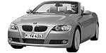 BMW E93 C0374 Fault Code