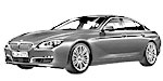 BMW F06 C0374 Fault Code