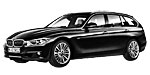 BMW F31 C0374 Fault Code